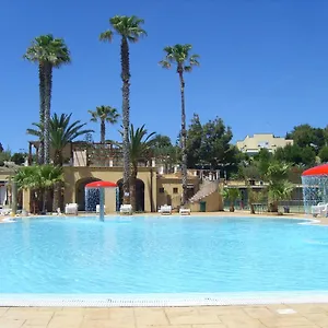 Sporting Club Village Glamping Mazara del Vallo