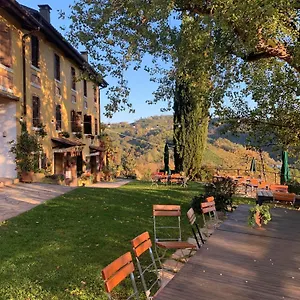 Le Noci Alloggio per agriturismo Tarzo