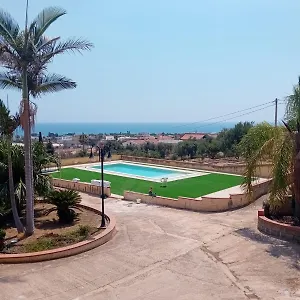 Dolce - Panorama A Con Parcheggio Privato Casa vacanze Marina di Ragusa