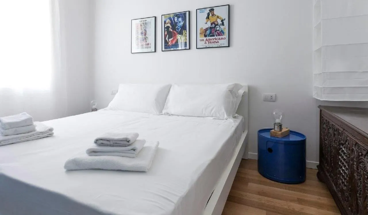 Navigli Suites - De Santis Milano