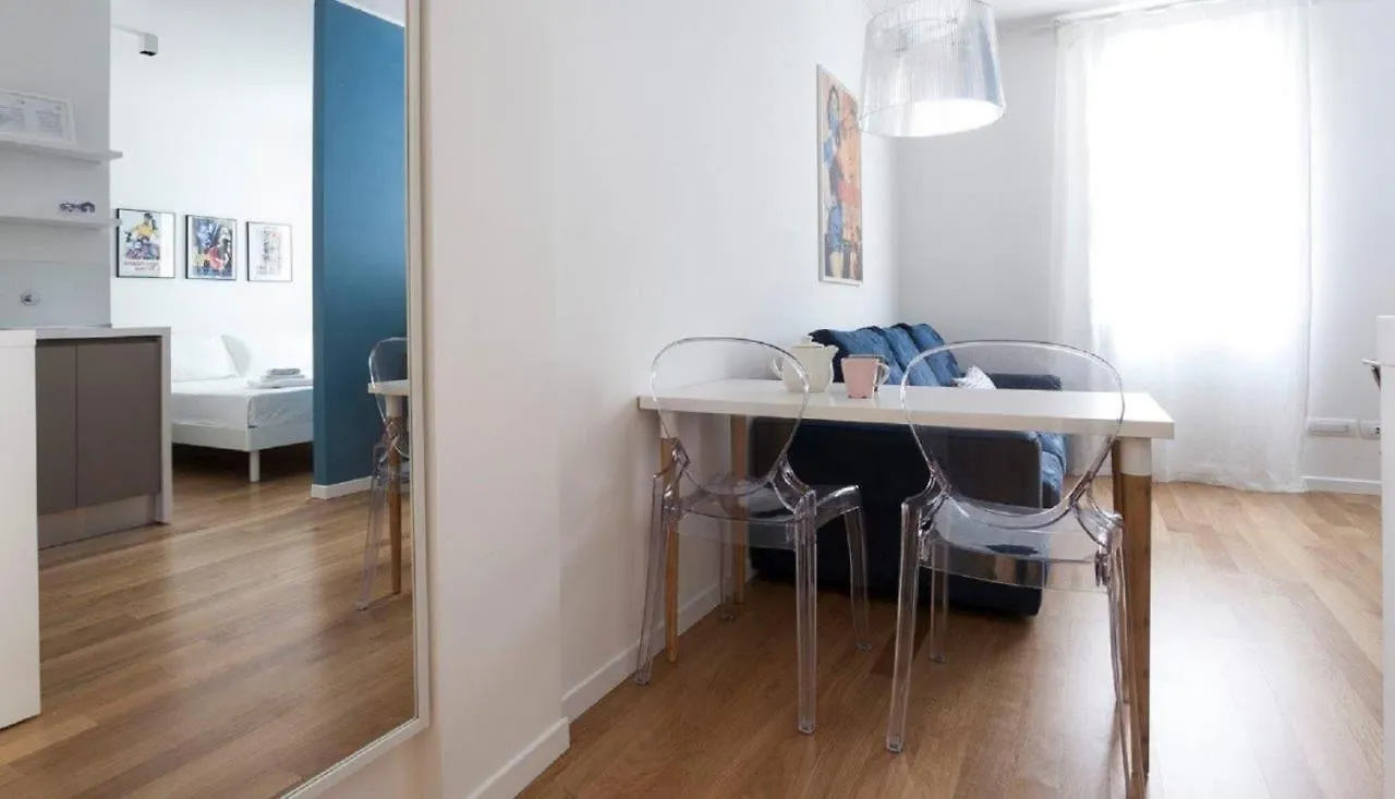 Navigli Suites - De Santis Milano Appartamento