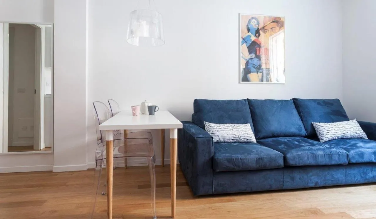 Navigli Suites - De Santis Milano Italia