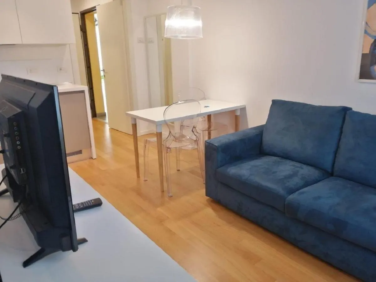 Appartamento Navigli Suites - De Santis Milano