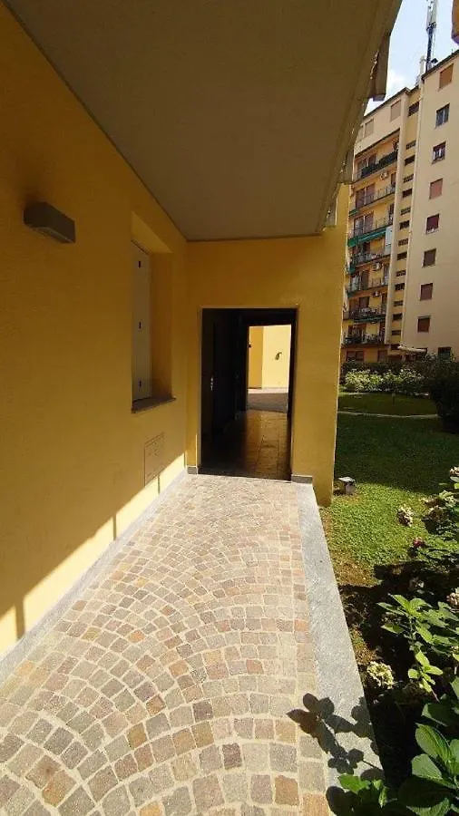 Navigli Suites - De Santis Milano Italia