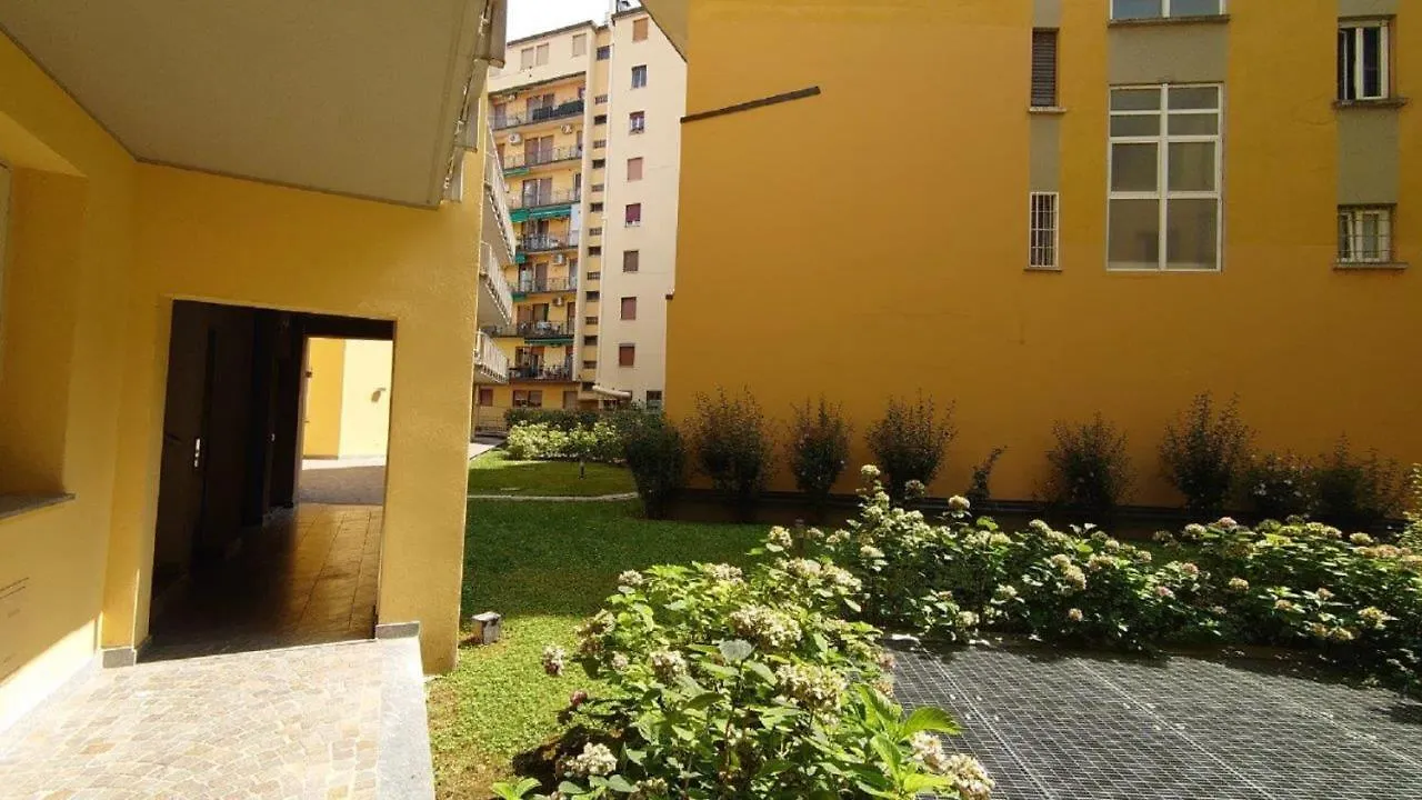Appartamento Navigli Suites - De Santis Milano