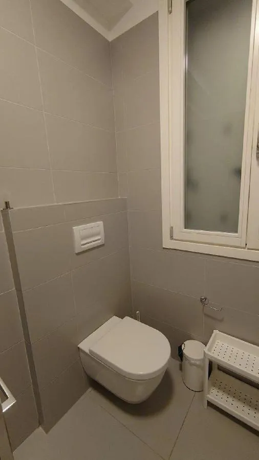 Navigli Suites - De Santis Milano 0*,